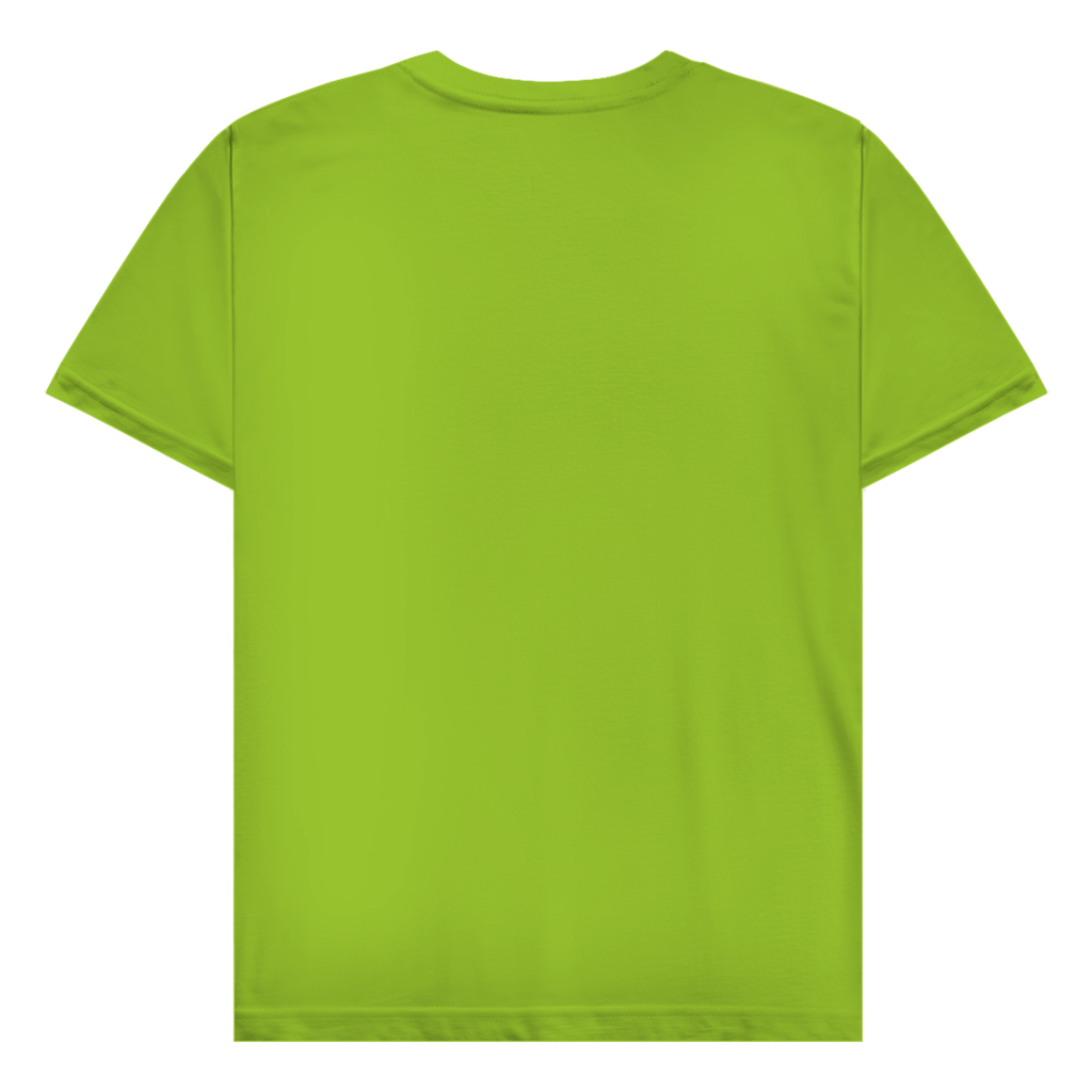 Herren T-Shirt Partyhirn Stimmen sind nicht echt