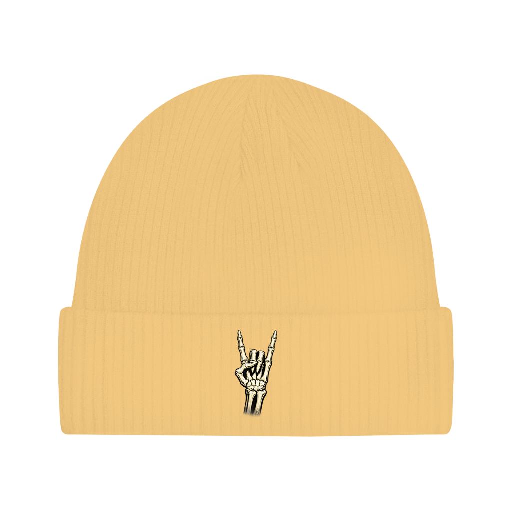 Beanie Rockhand