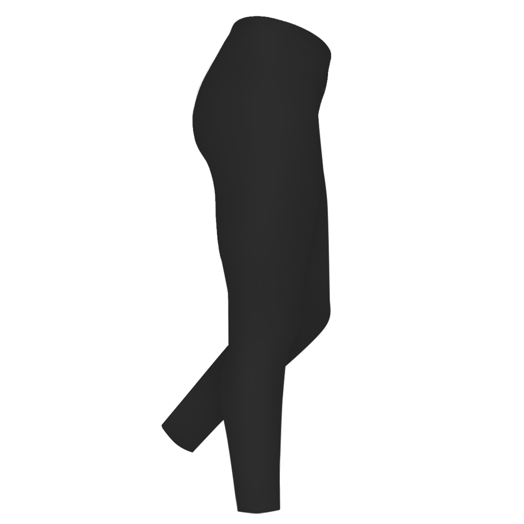 Leggings Hose Bassdscho Franken