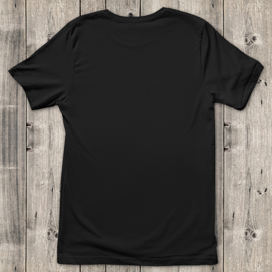 Damen T-Shirt Bassdscho Bier und Brezel