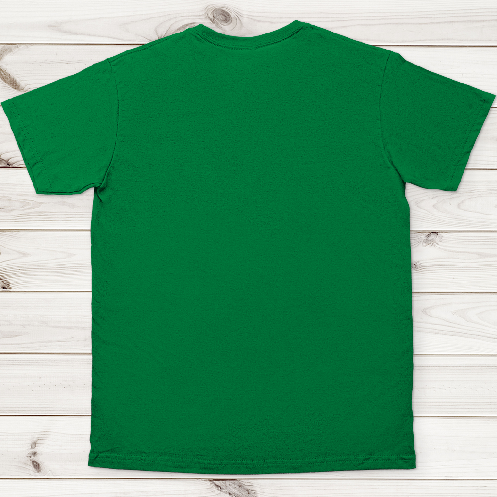 Herren T-Shirt Dämonischer Steinbock mit Kapuzenumhang
