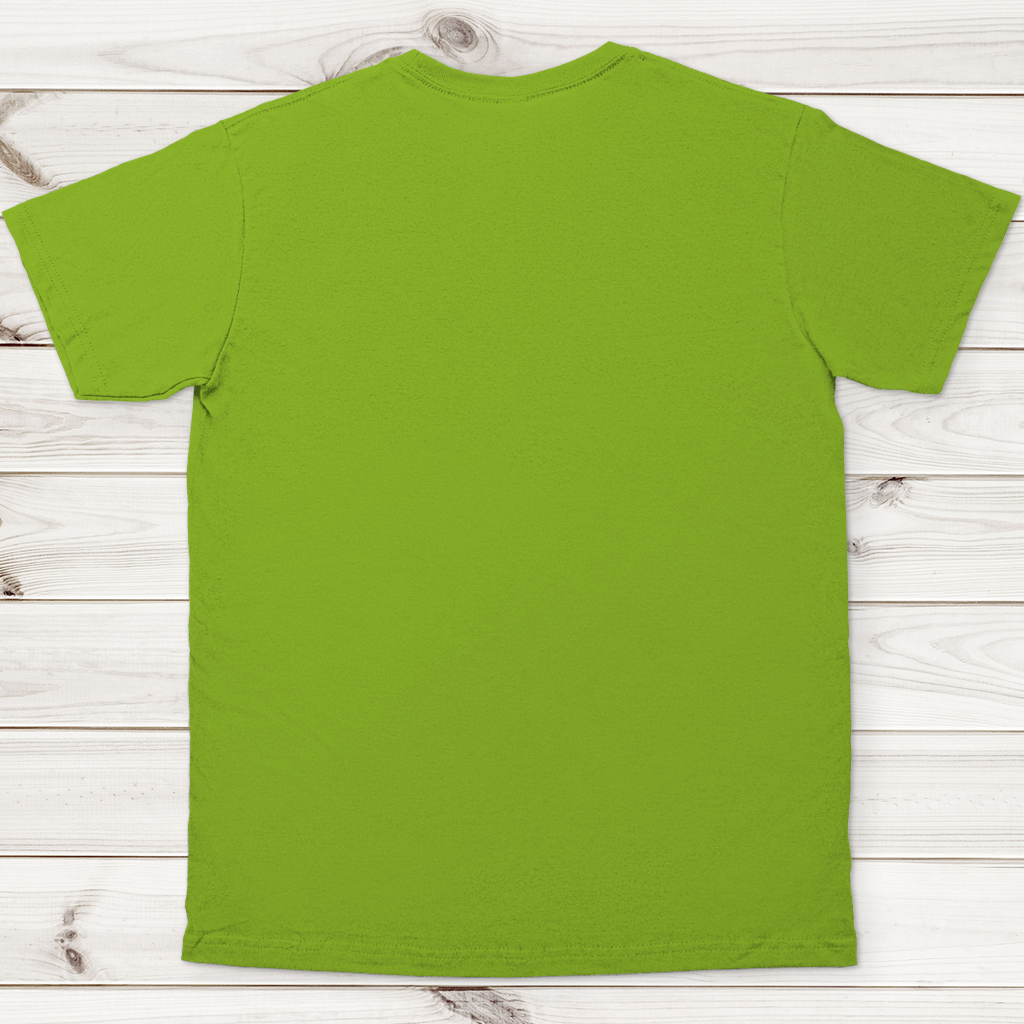 Herren T-Shirt Wassermann des dunklen Wassers