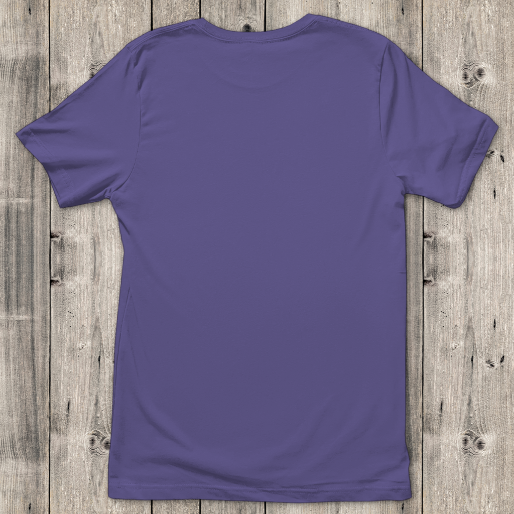 Damen T-Shirt Wassermann des dunklen Wassers