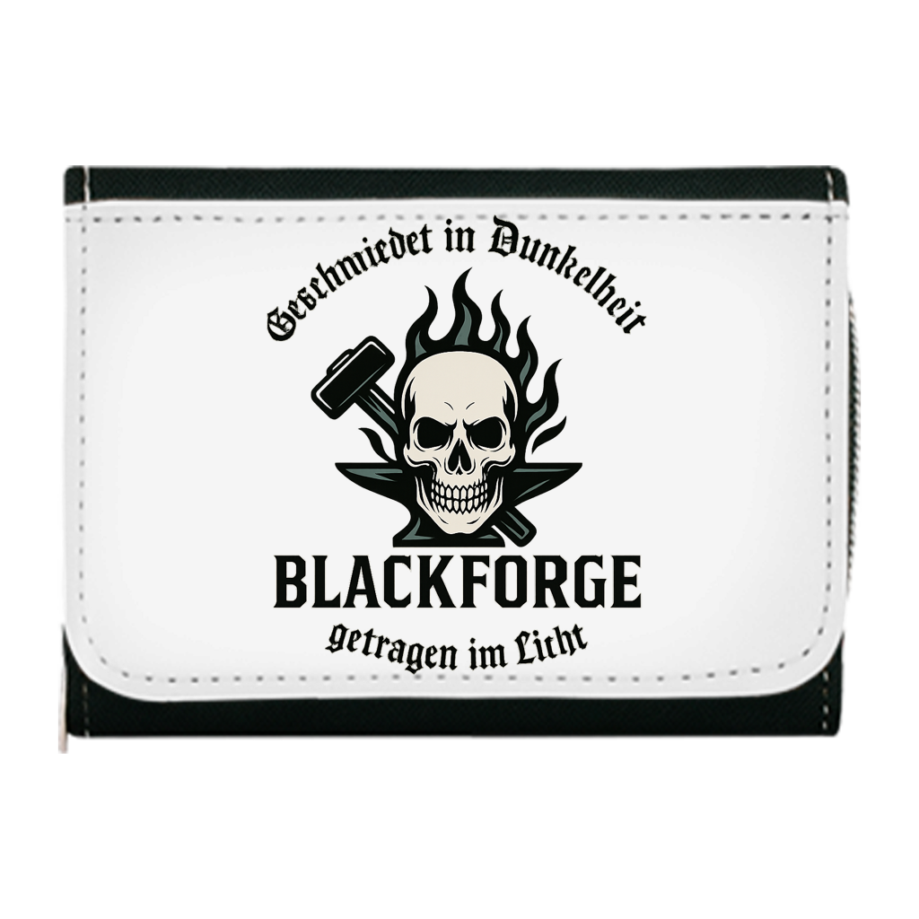 Geldbörse Logo Slogan Kreis Alt transparent