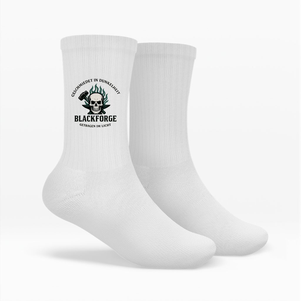 Socken Logo Slogan transparent