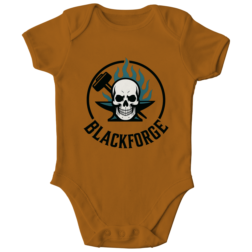 Kinder Bio Body Logo Rund transparent