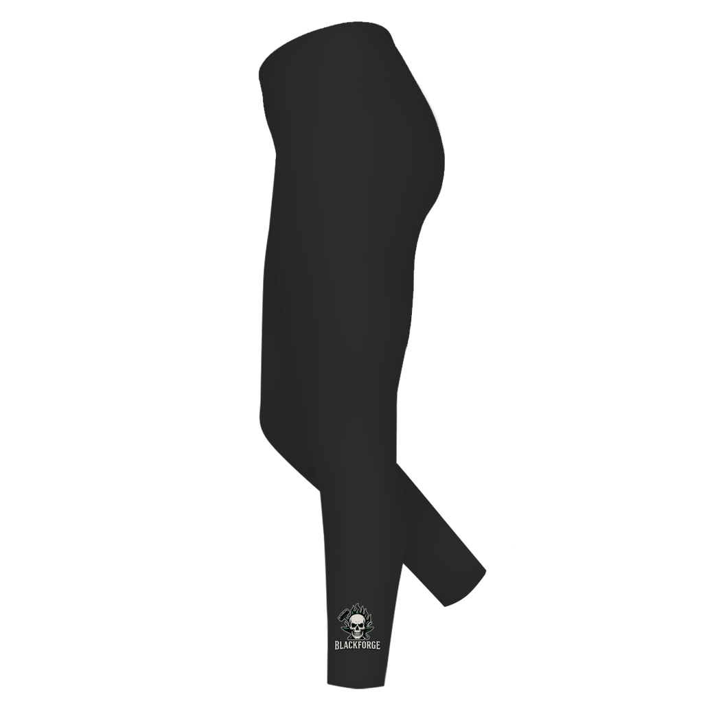 Leggings Logo 1 transparent