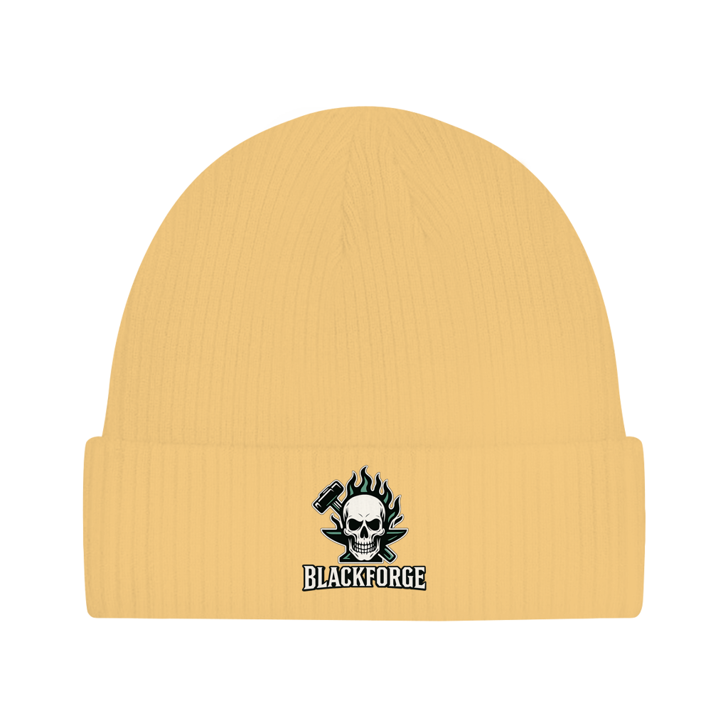 Beanie Logo 1 transparent