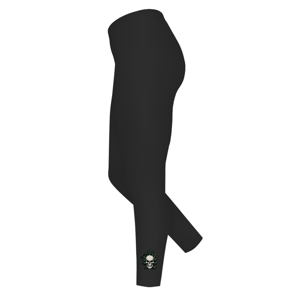 Leggings Logo ohne Text
