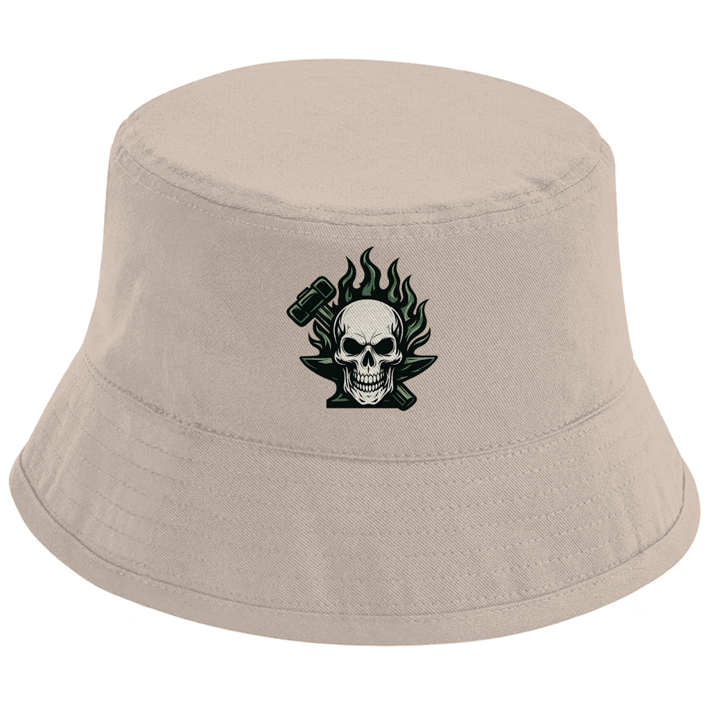 Bucket Hat Logo ohne Text