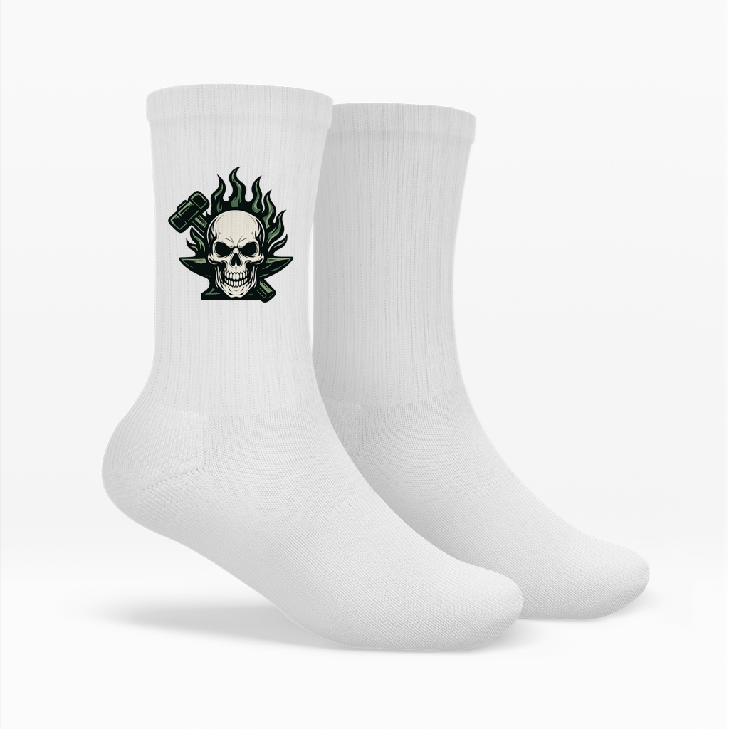 Socken Logo ohne Text