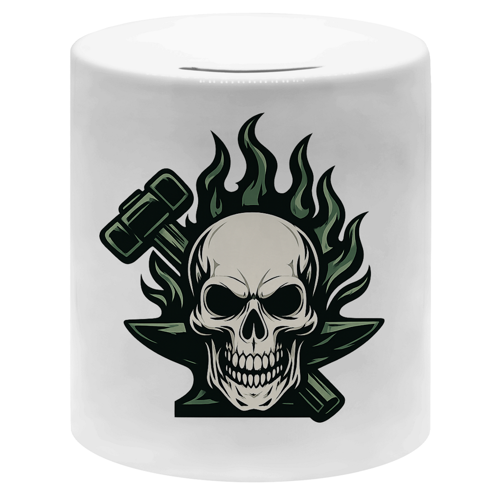 Money box Logo ohne Text