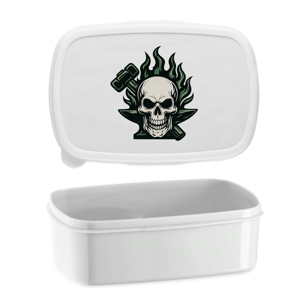 Lunchbox Logo ohne Text