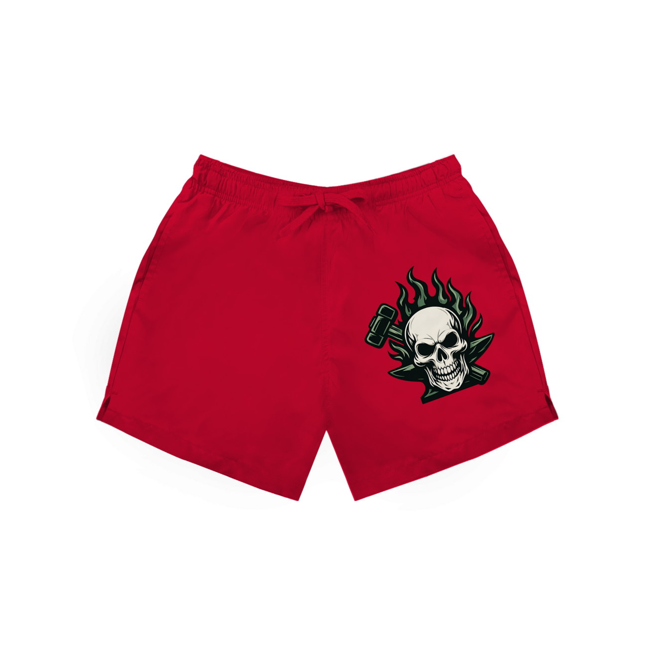 Badehose Logo ohne Text