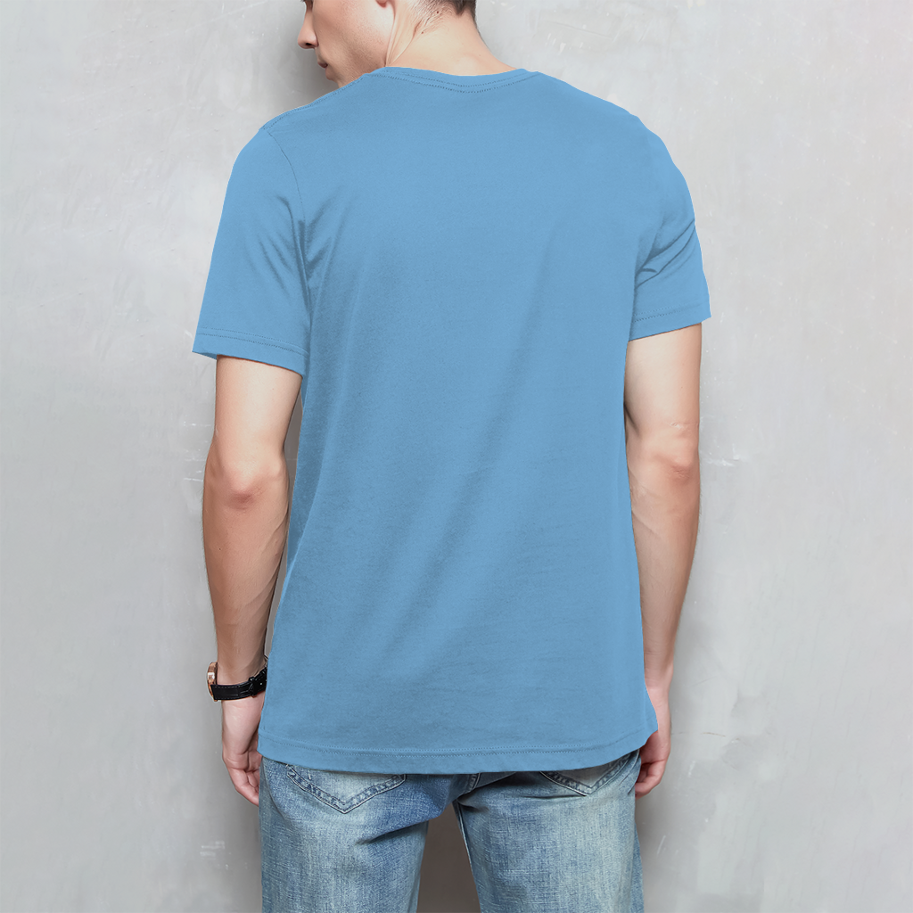Herren T-Shirt Totengewitter