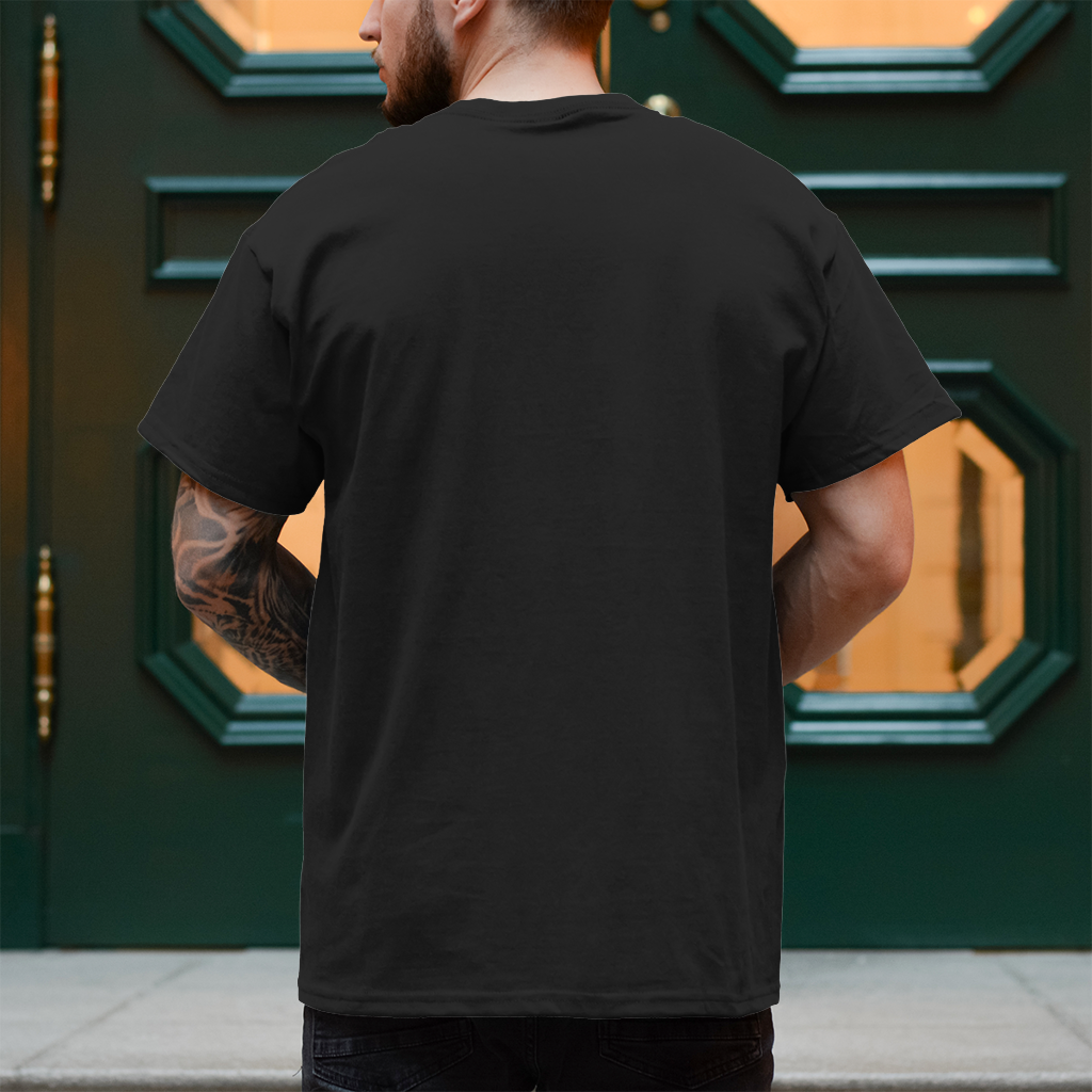 Herren T-Shirt ENERGIE DES TODES