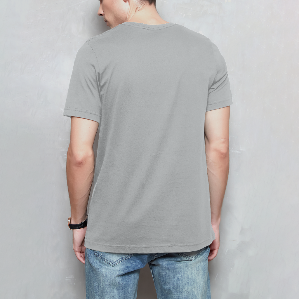Herren T-Shirt Geist des Krieges