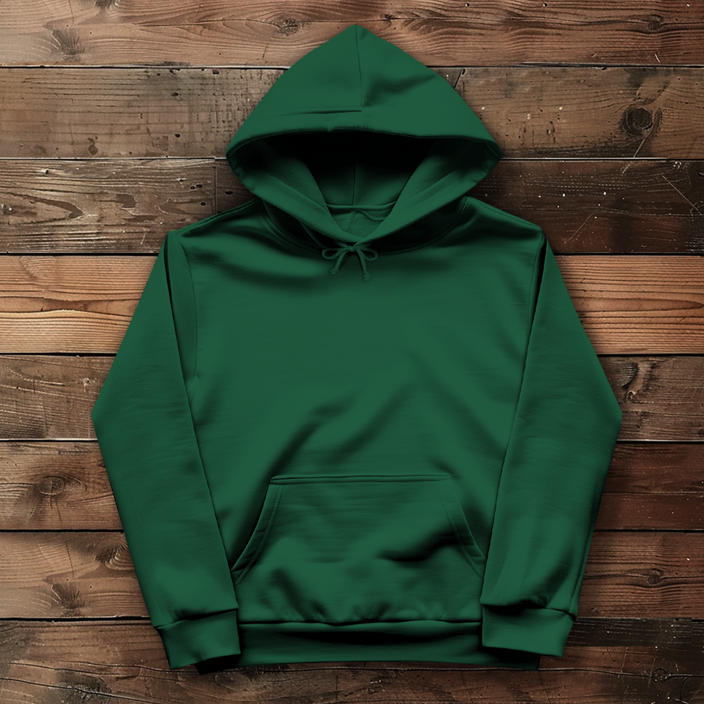 Damen Hoodie Geist des Krieges