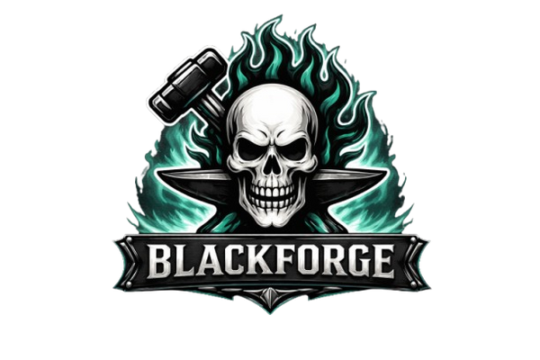 BlackForge