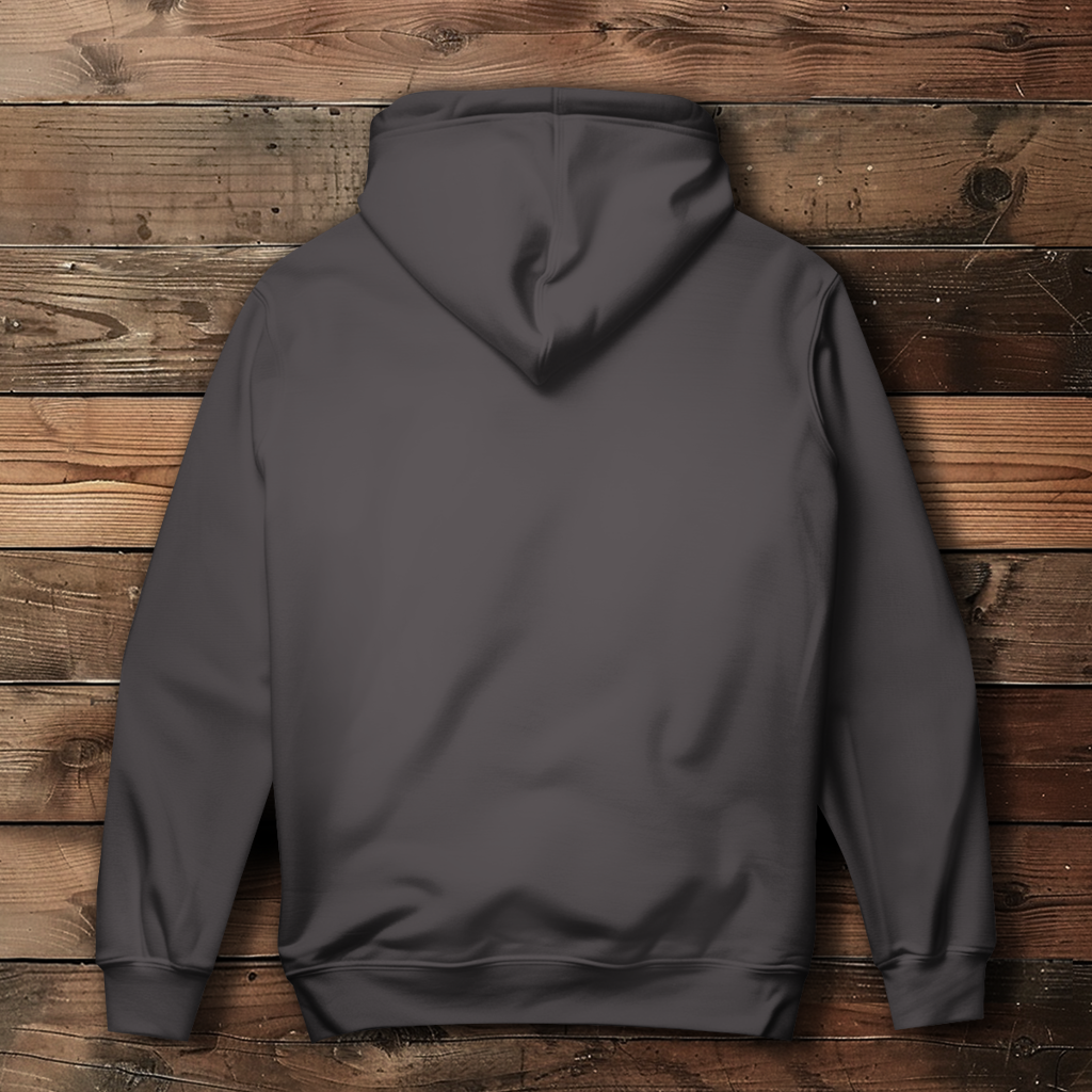 Damen Hoodie Skelett Frau Gänseblümchen