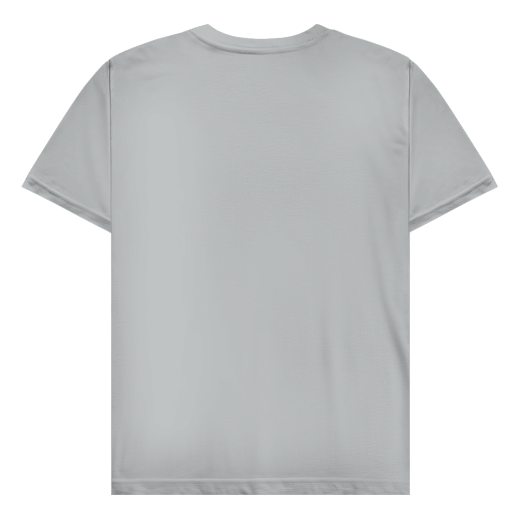 Herren T-Shirt Partyhirn Stimmen sind nicht echt