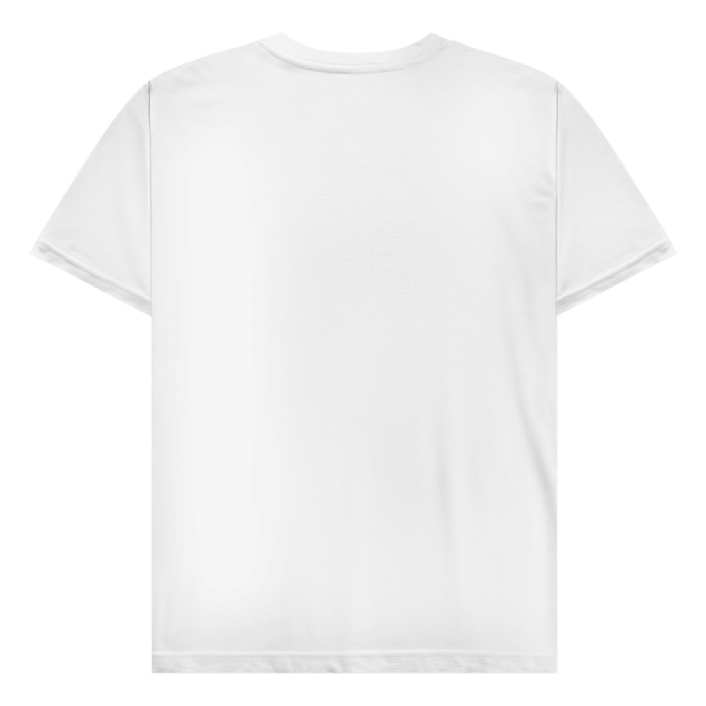 Herren T-Shirt Partyhirn Stimmen sind nicht echt