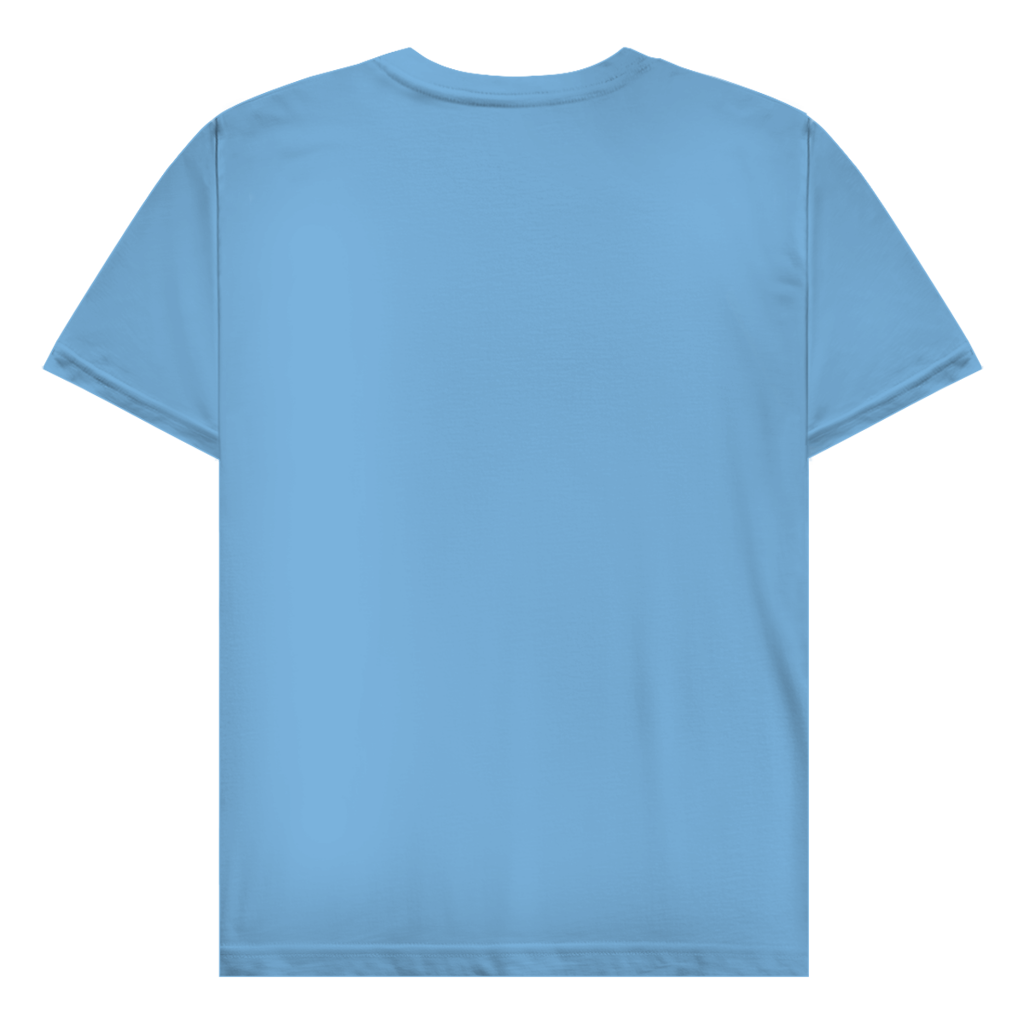 Herren T-Shirt Partyhirn Stimmen sind nicht echt