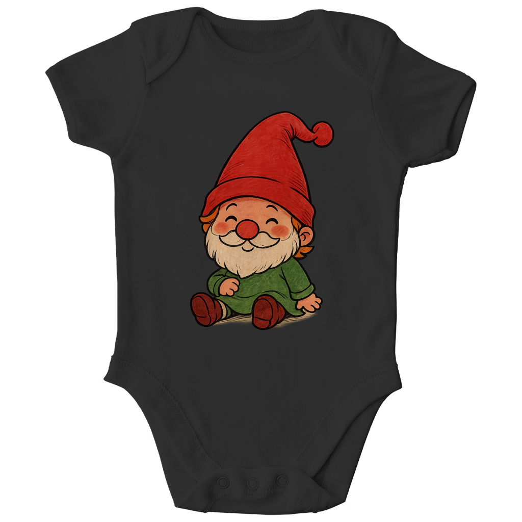 Kinder Bio Body Kleiner Zwerg