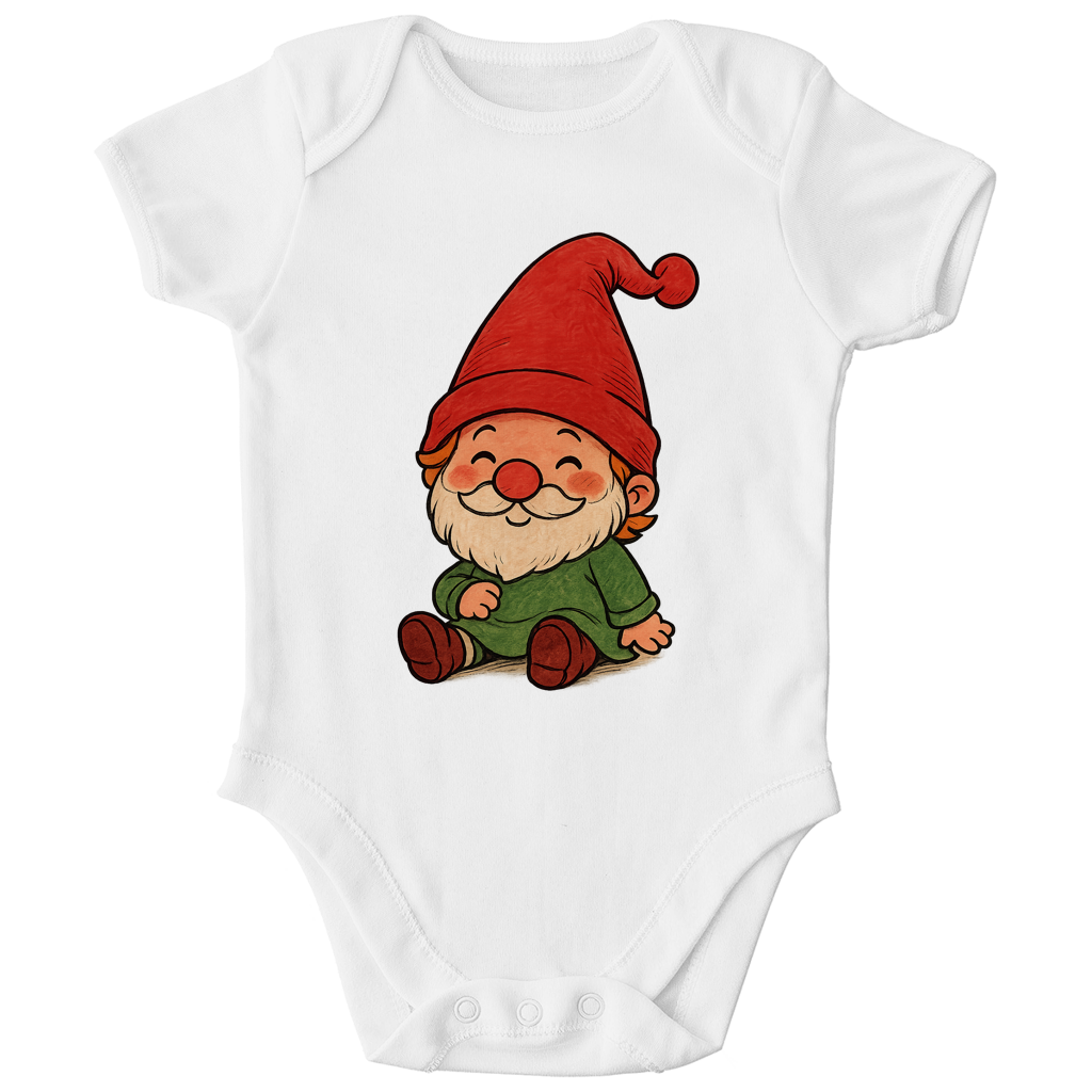 Kinder Bio Body Kleiner Zwerg