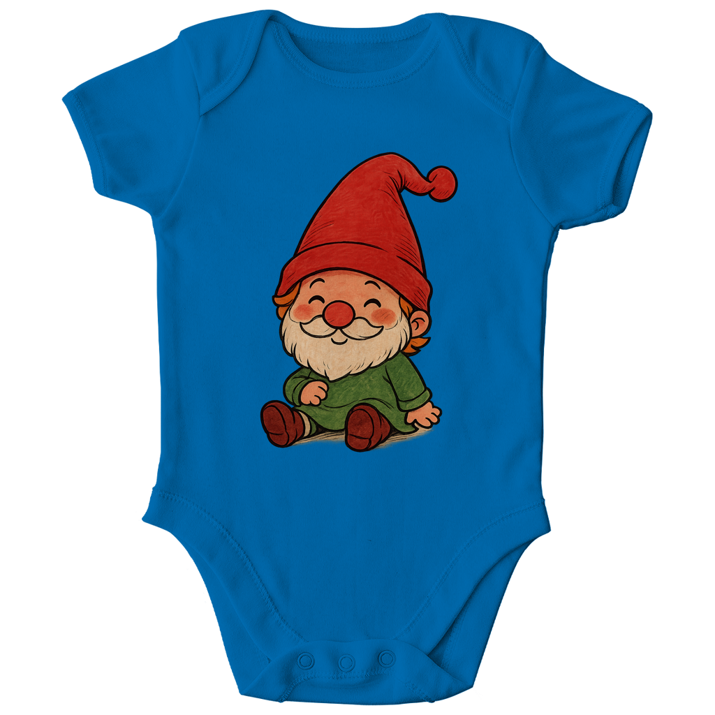 Kinder Bio Body Kleiner Zwerg