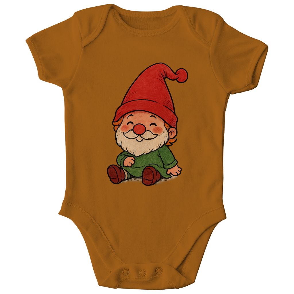 Kinder Bio Body Kleiner Zwerg