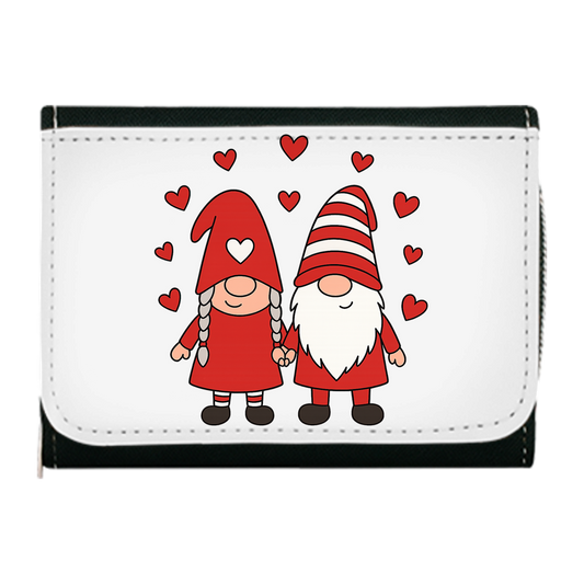 Geldbörse Wichtel Hand in Hand Valentinstag 2