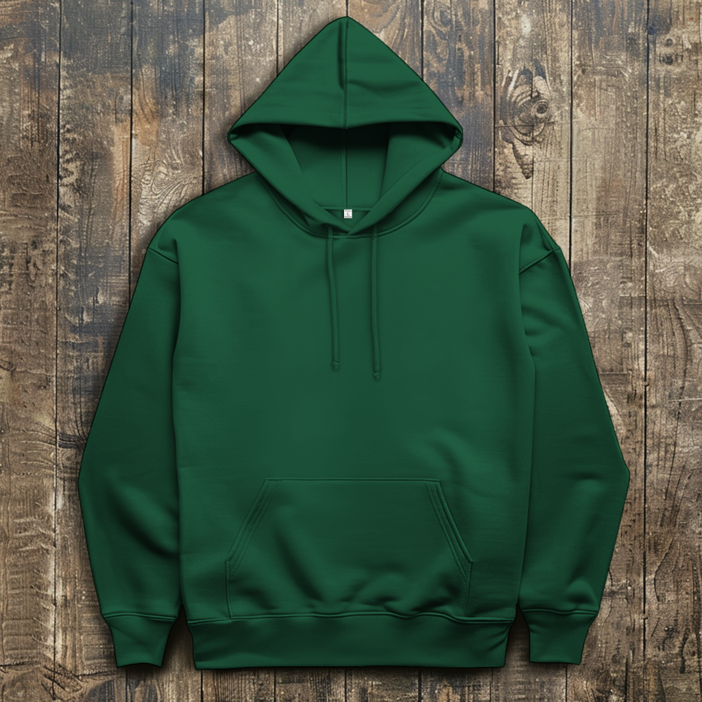 Herren Hoodie Skelettmann Lederjacke