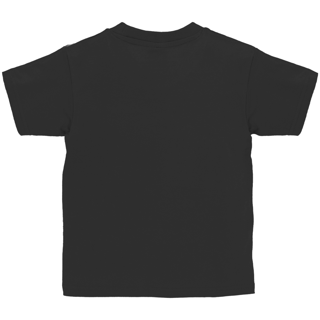 Kinder Basic T-Shirt Boy Fee mit Frosch