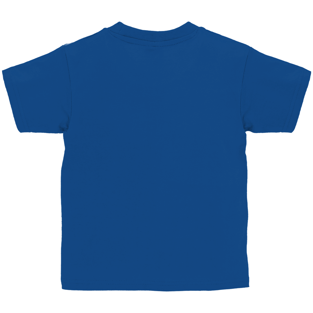Kinder Basic T-Shirt Boy Fee mit Frosch