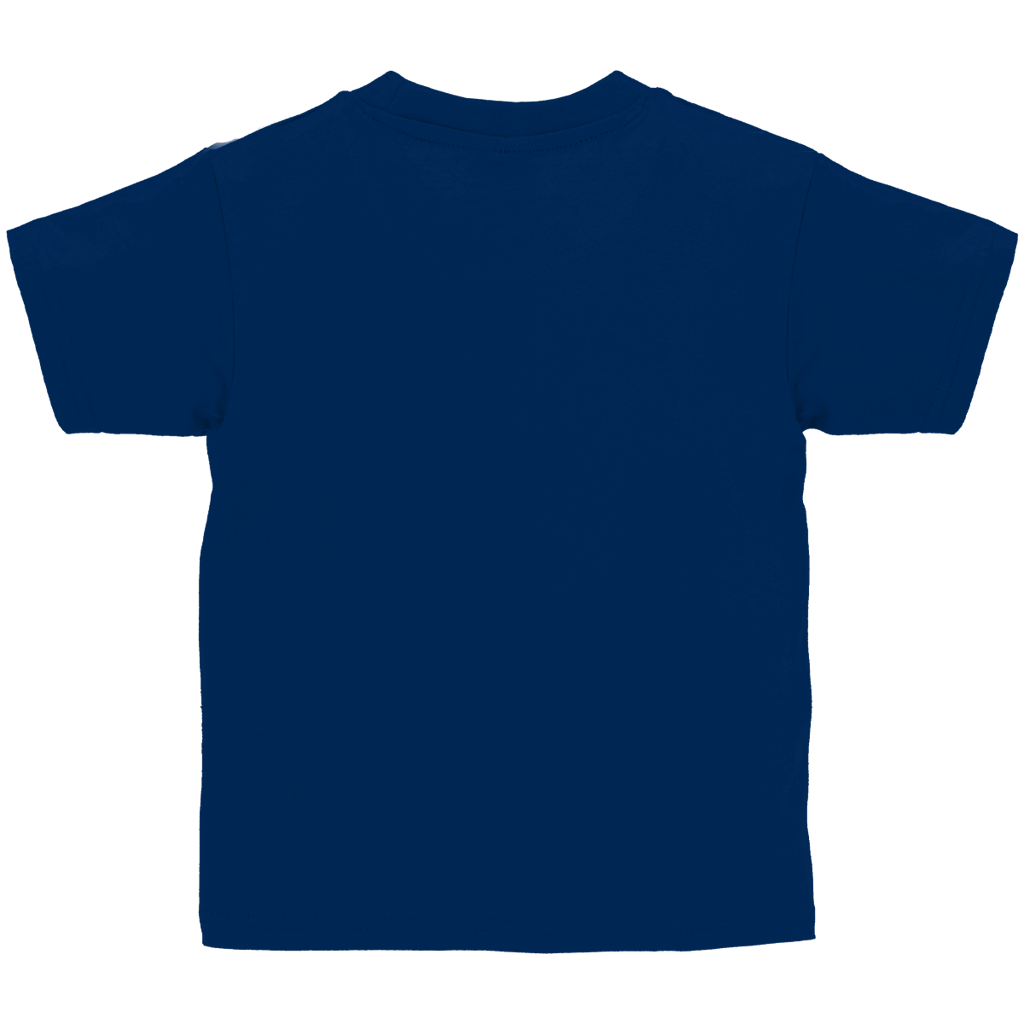 Kinder Basic T-Shirt Boy Zauberfee