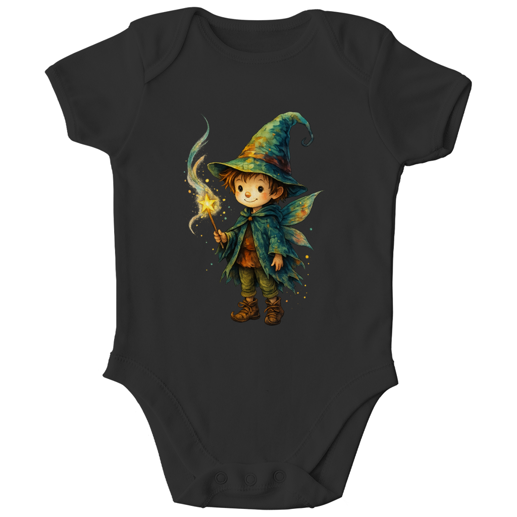 Kinder Bio Body Boy Zauberfee