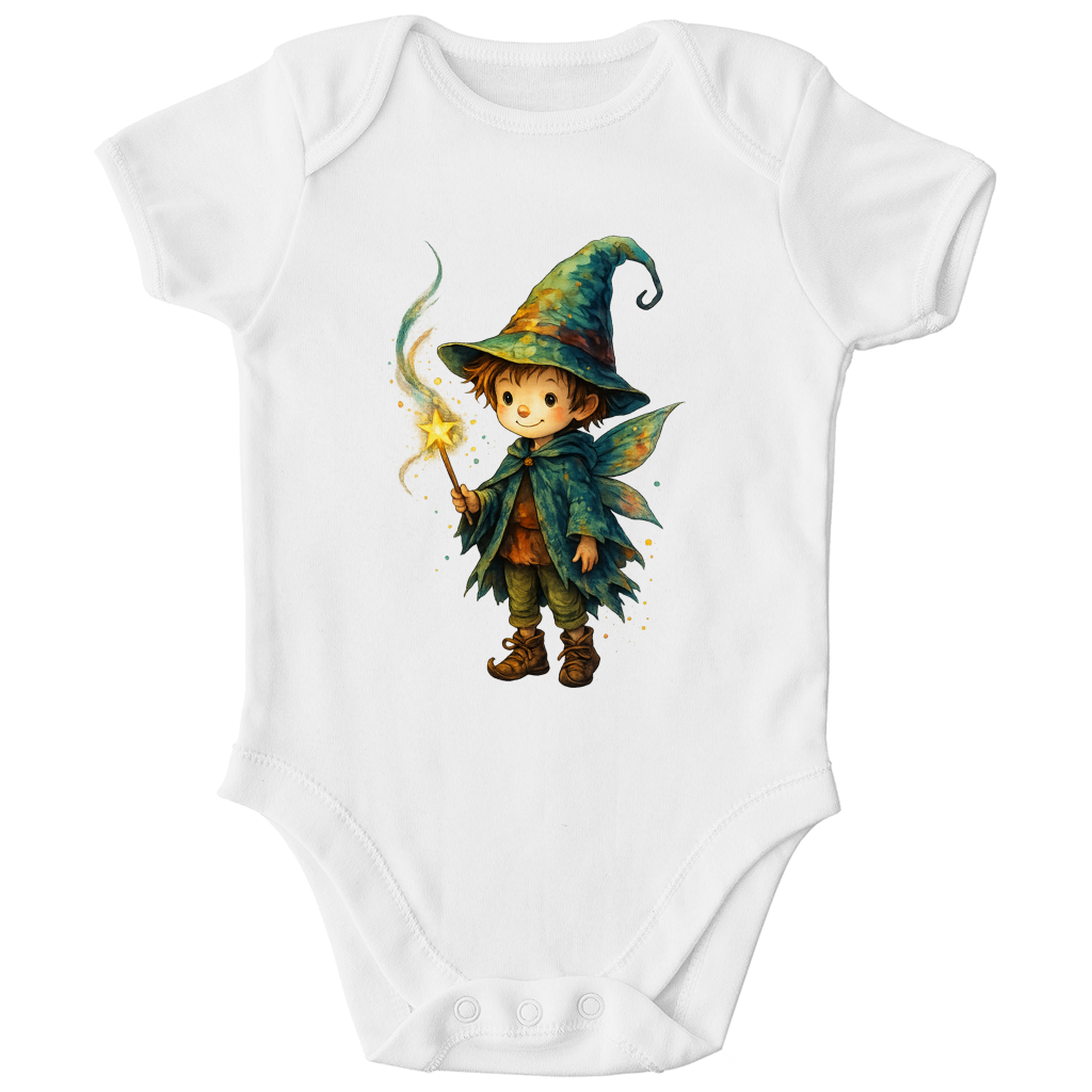 Kinder Bio Body Boy Zauberfee