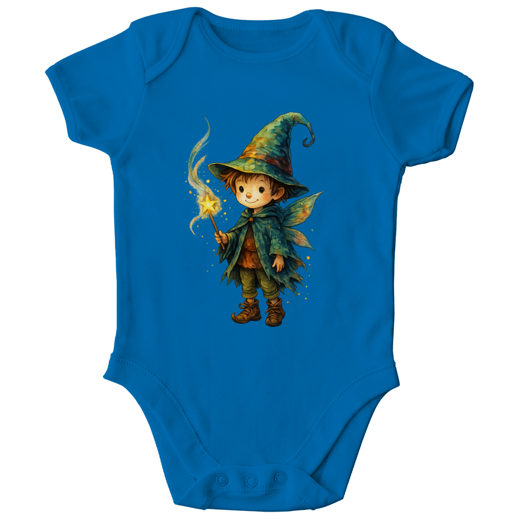Kinder Bio Body Boy Zauberfee