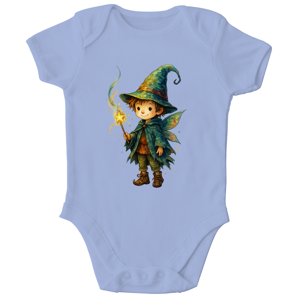 Kinder Bio Body Boy Zauberfee