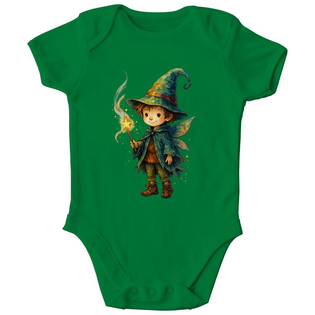 Kinder Bio Body Boy Zauberfee