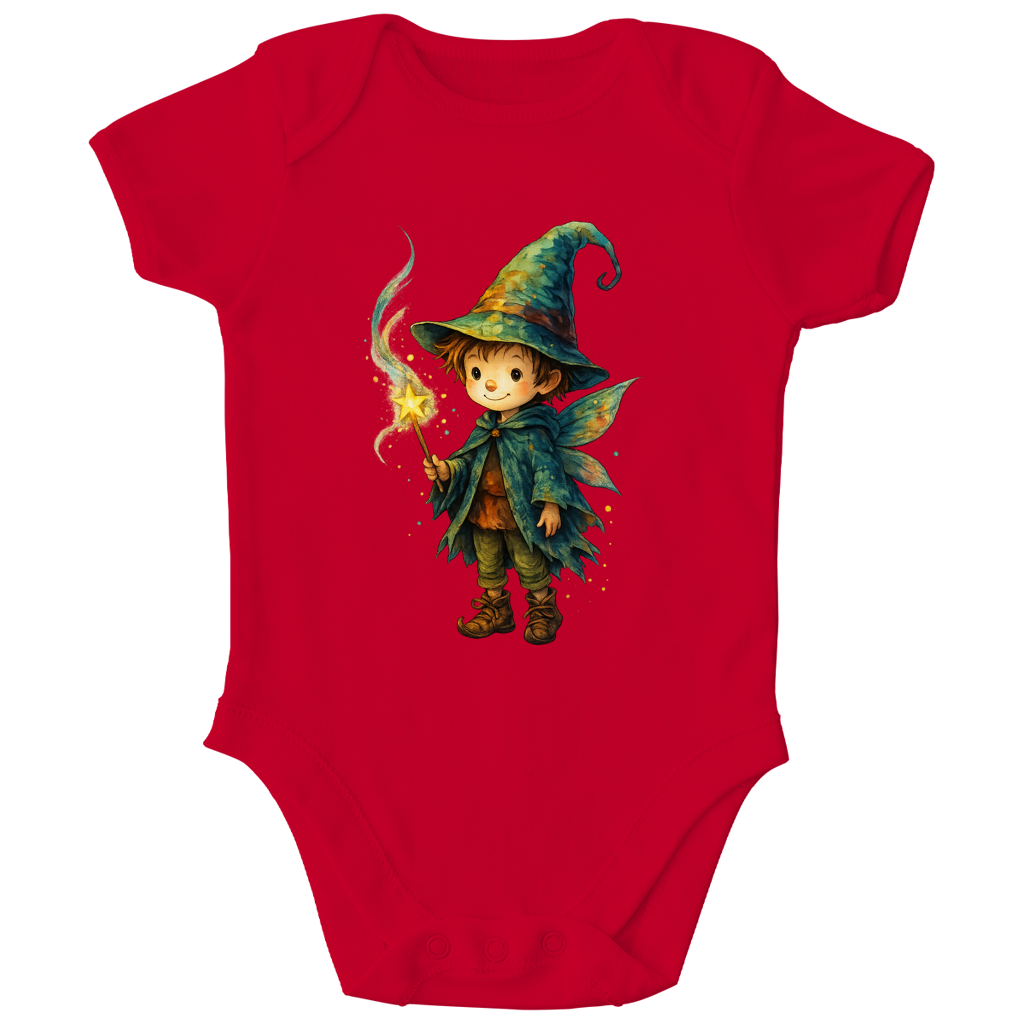 Kinder Bio Body Boy Zauberfee
