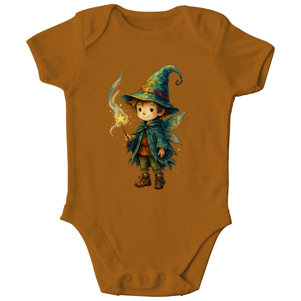 Kinder Bio Body Boy Zauberfee
