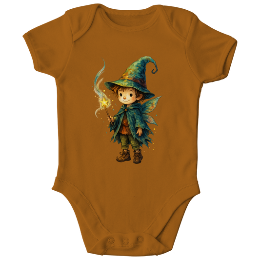 Kinder Bio Body Boy Zauberfee