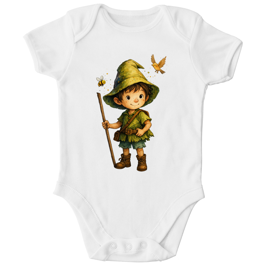 Kinder Bio Body Waldjunge