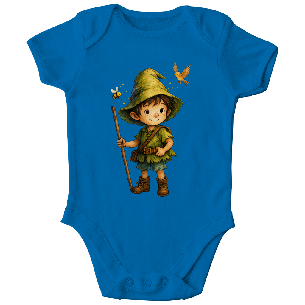 Kinder Bio Body Waldjunge
