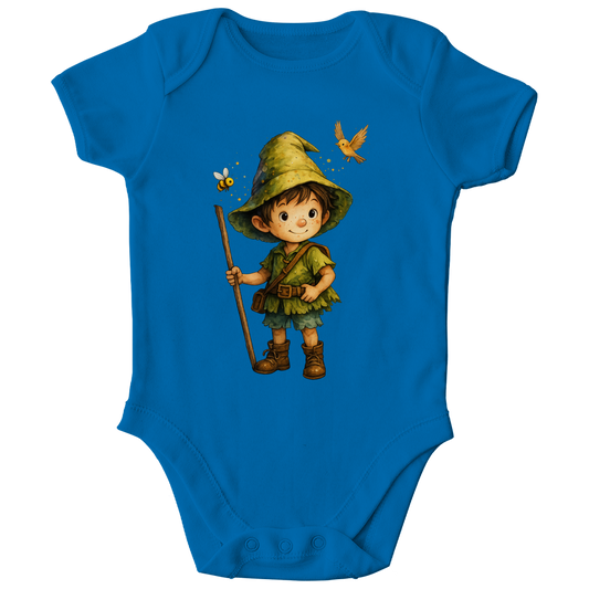 Kinder Bio Body Waldjunge