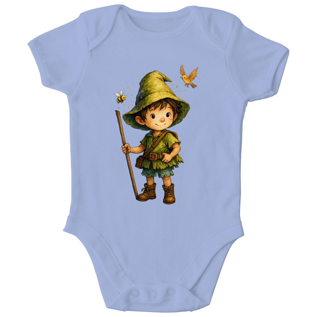 Kinder Bio Body Waldjunge