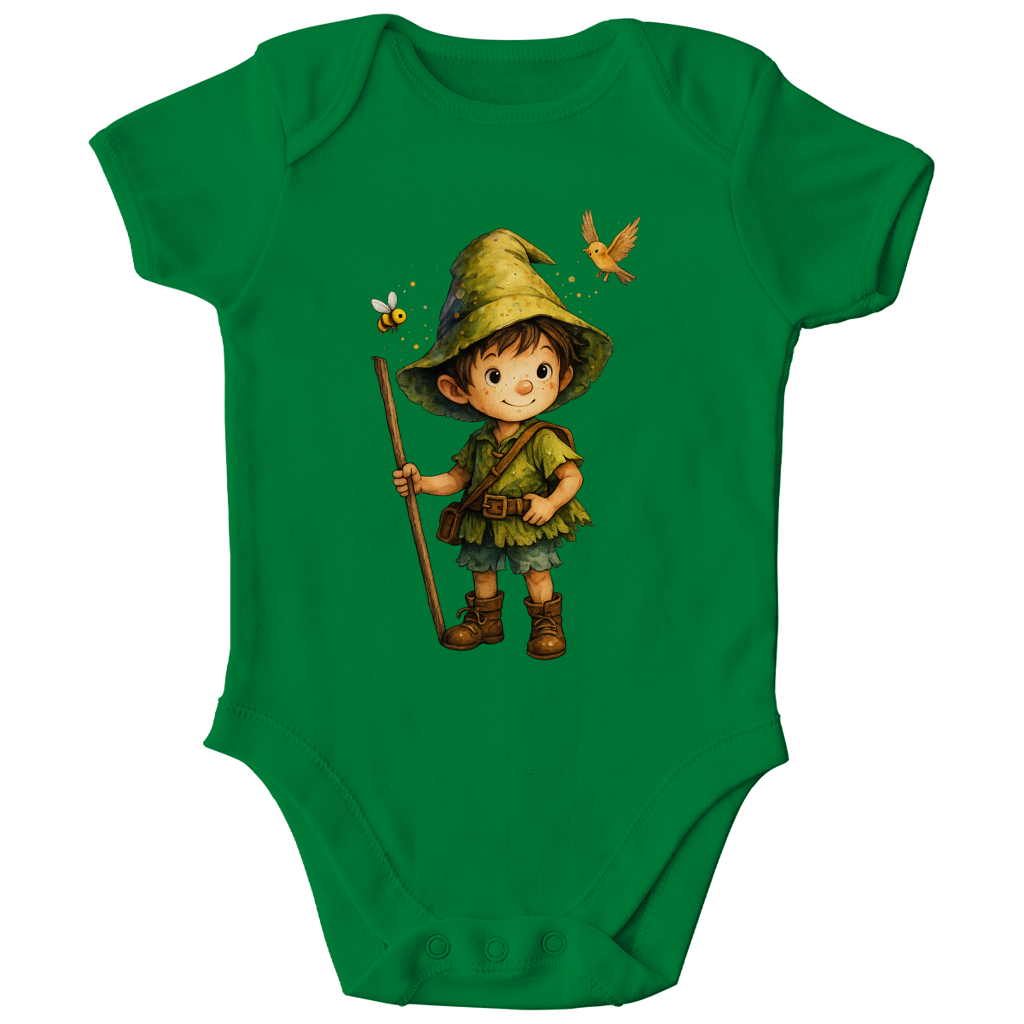 Kinder Bio Body Waldjunge