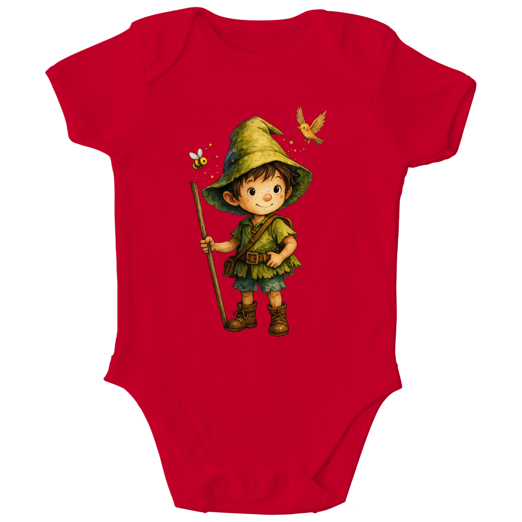 Kinder Bio Body Waldjunge